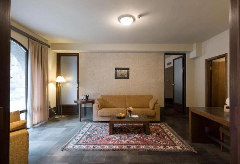 Hotel Tufenkian Avan Dzoraget