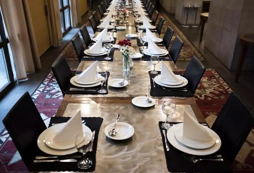 Hotelli Tufenkian Avan Dzoraget