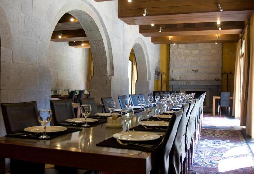 Hotel Tufenkian Avan Dzoraget
