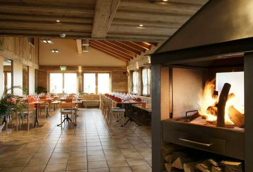 Landgasthof Und Seminarhotel Lueg