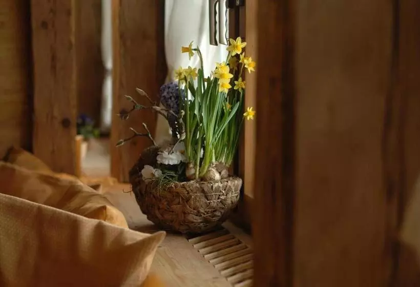 Landgasthof Und Seminarhotel Lueg