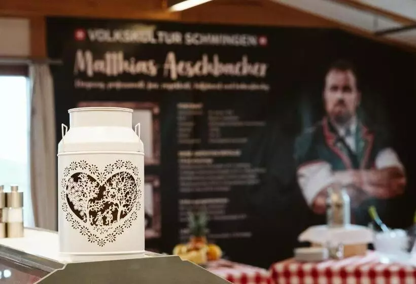 Landgasthof Und Seminarhotel Lueg