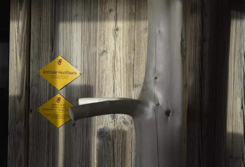 Landgasthof Und Seminarhotel Lueg