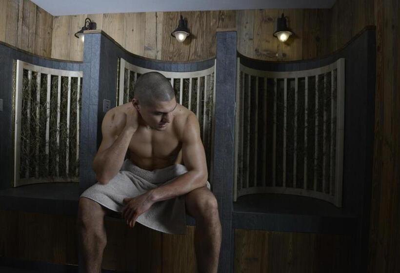 Landgasthof Und Seminarhotel Lueg