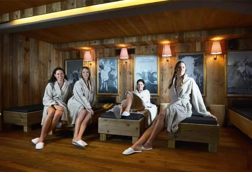 Landgasthof Und Seminarhotel Lueg