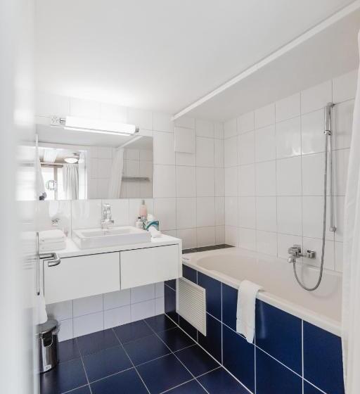 Landgasthof Und Seminarhotel Lueg