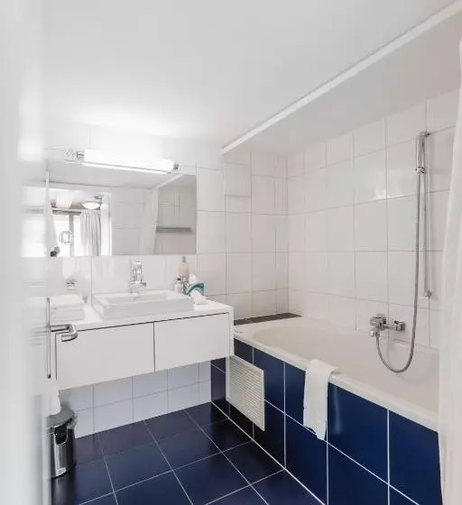 Landgasthof Und Seminarhotel Lueg