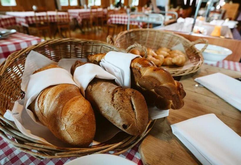 Landgasthof Und Seminarhotel Lueg