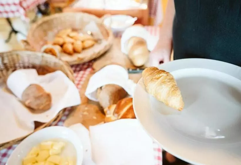 Landgasthof Und Seminarhotel Lueg