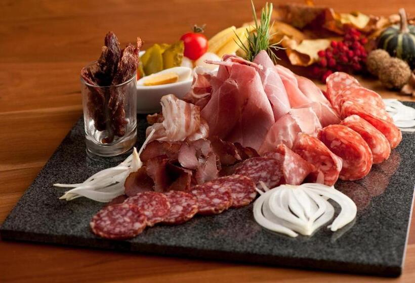 Landgasthof Und Seminarhotel Lueg