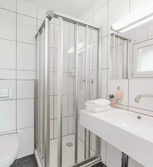 Landgasthof Und Seminarhotel Lueg