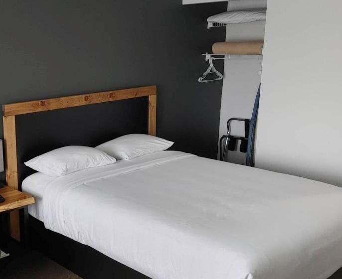 فندق على الطريق Hôtel Napoléon