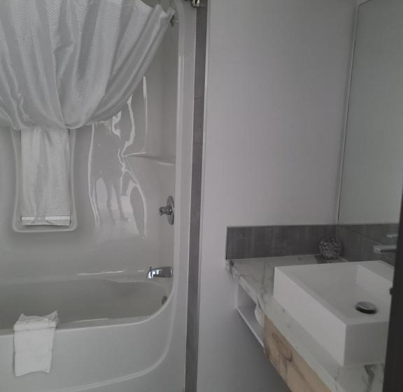 فندق على الطريق Hôtel Napoléon