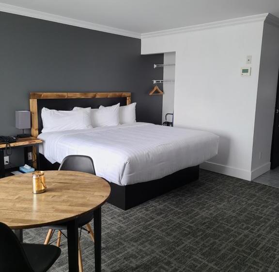 فندق على الطريق Hôtel Napoléon