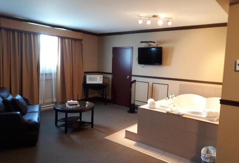 فندق على الطريق Hôtel Napoléon