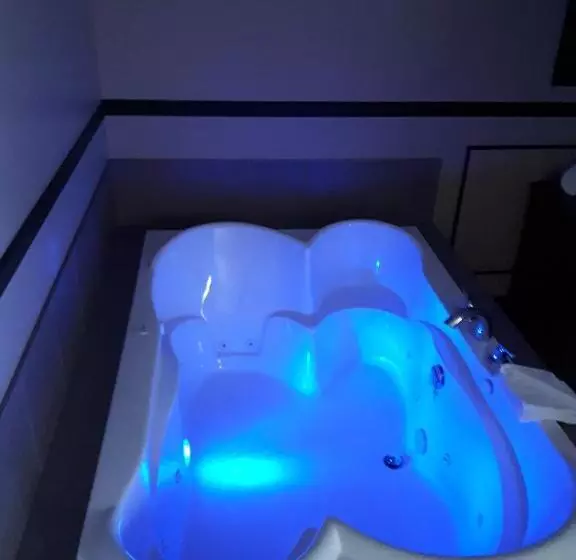 Motelli Hôtel Napoléon