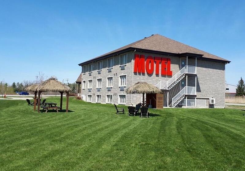 فندق على الطريق Hôtel Napoléon