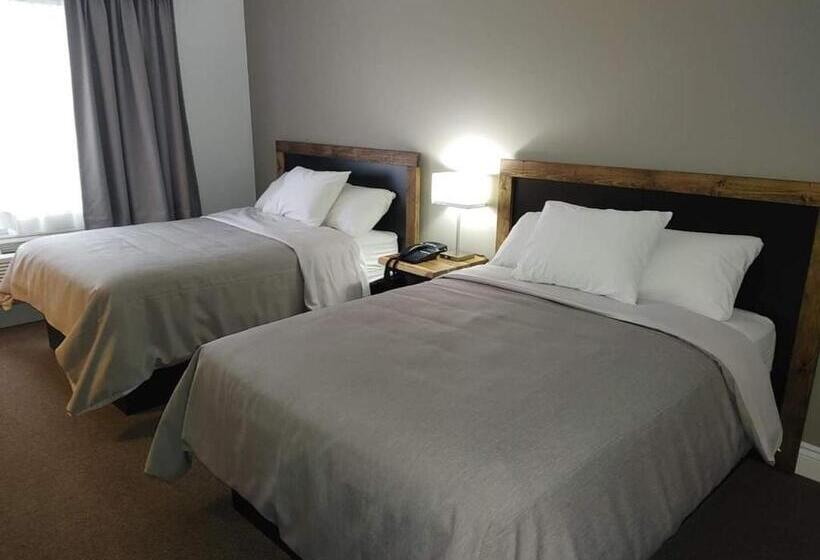 فندق على الطريق Hôtel Napoléon