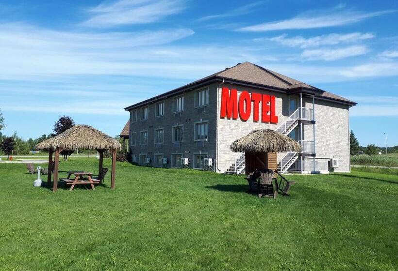 فندق على الطريق Hôtel Napoléon