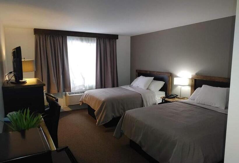 فندق على الطريق Hôtel Napoléon