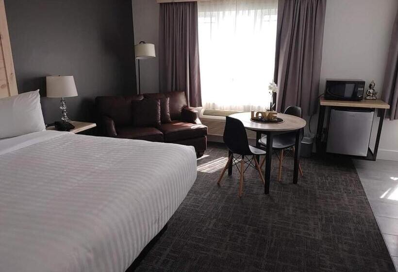 فندق على الطريق Hôtel Napoléon