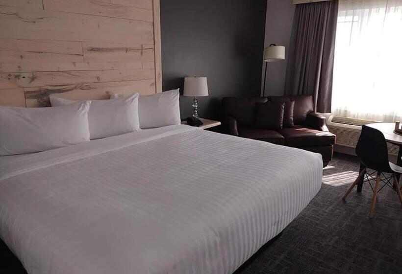 فندق على الطريق Hôtel Napoléon