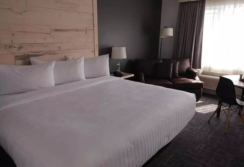 Motelli Hôtel Napoléon