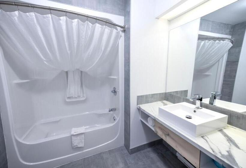 فندق على الطريق Hôtel Napoléon