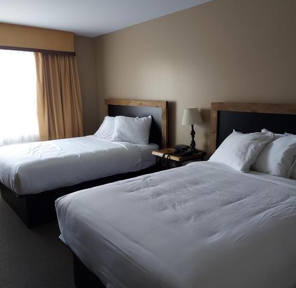 فندق على الطريق Hôtel Napoléon