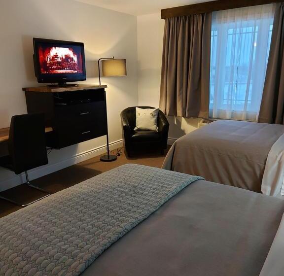 فندق على الطريق Hôtel Napoléon