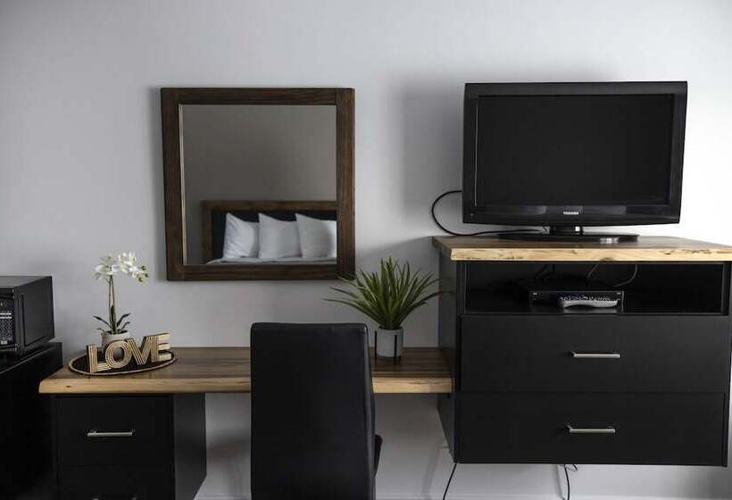 فندق على الطريق Hôtel Napoléon