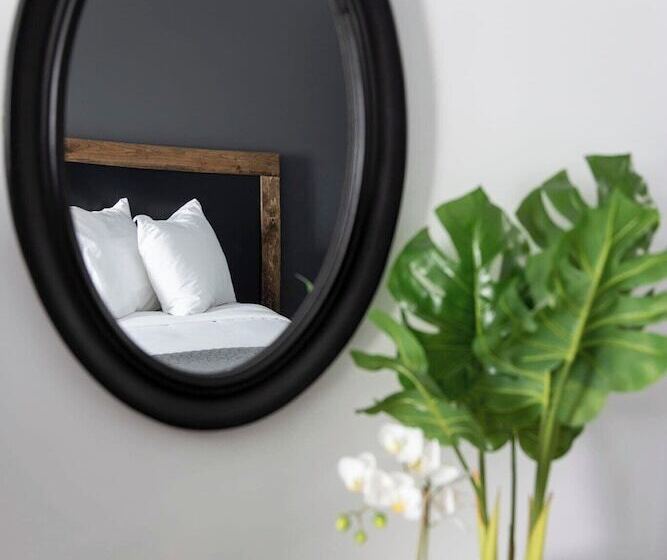 فندق على الطريق Hôtel Napoléon