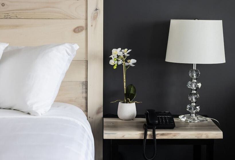 فندق على الطريق Hôtel Napoléon