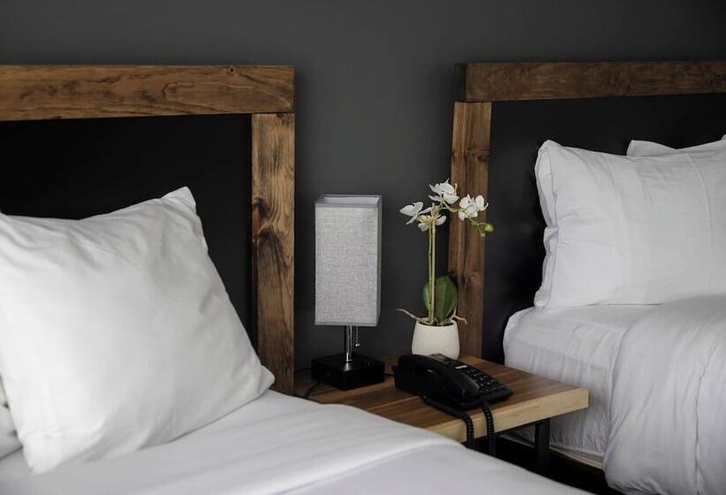 فندق على الطريق Hôtel Napoléon