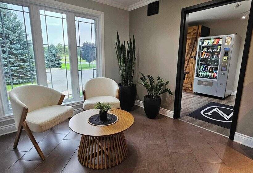 فندق على الطريق Hôtel Napoléon