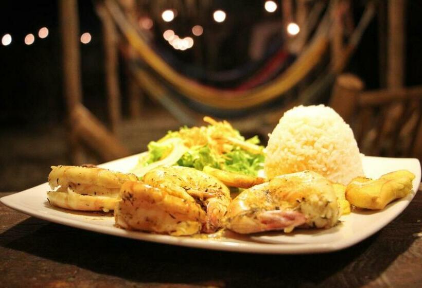 بنسيون Cabalonga Ecoadventure