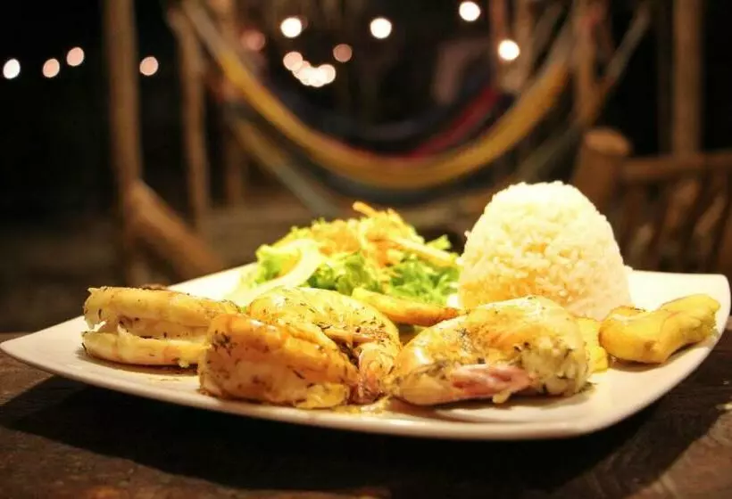 Majatalo Cabalonga Ecoadventure