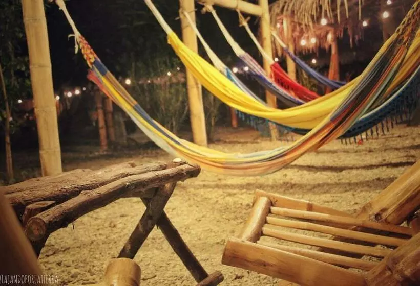 Majatalo Cabalonga Ecoadventure