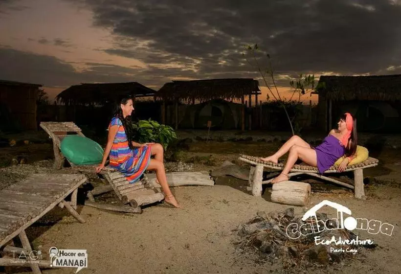 Majatalo Cabalonga Ecoadventure
