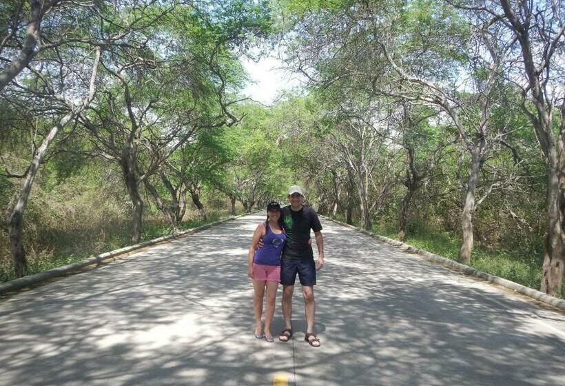 بنسيون Cabalonga Ecoadventure