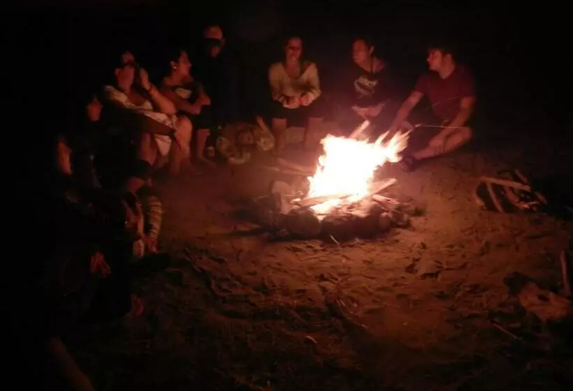 Majatalo Cabalonga Ecoadventure