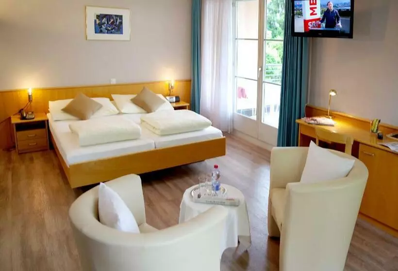 Majatalo Garni Arnegg