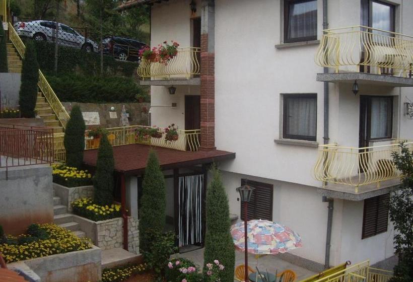 膳宿费 Guest House Rusalka