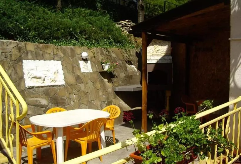 Majatalo Guest House Rusalka