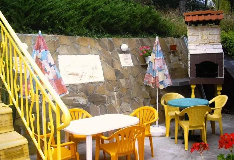 Majatalo Guest House Rusalka