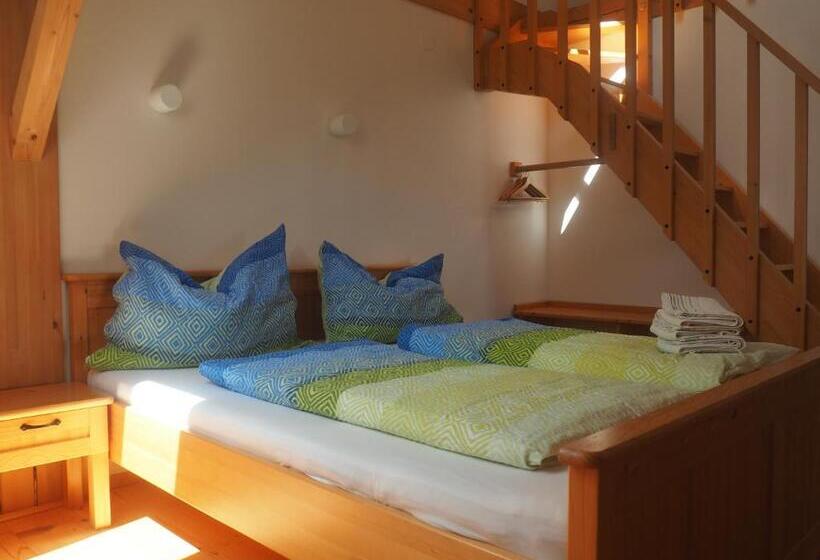 بنسيون Penzion čáslava