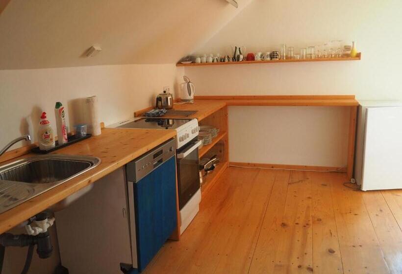 بنسيون Penzion čáslava