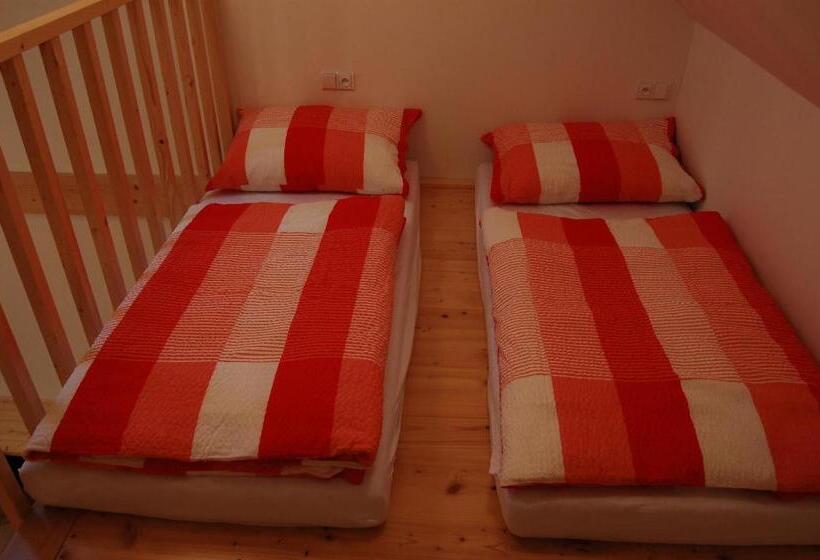 بنسيون Penzion čáslava