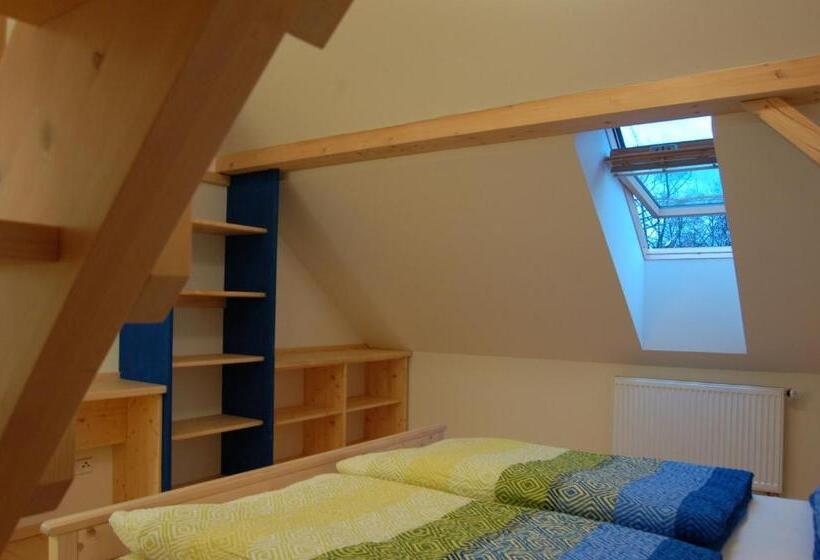 بنسيون Penzion čáslava