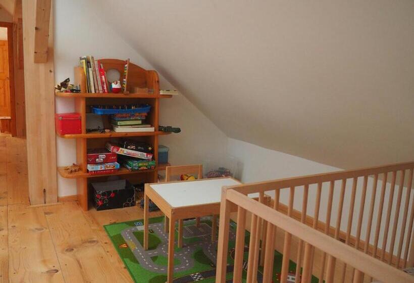 بنسيون Penzion čáslava